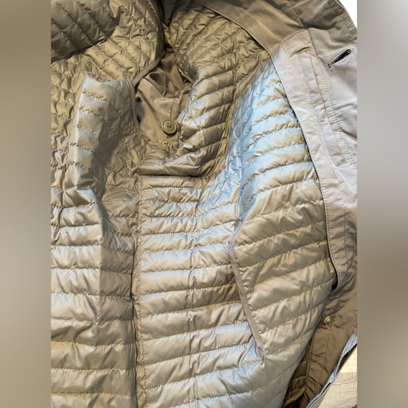 Men’s Eddie Bauer Jacket 2 layer - Picture 4 of 9